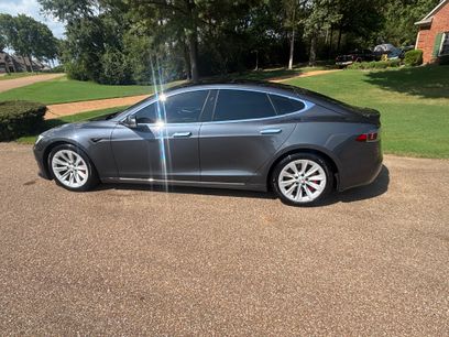 Used 2016 Tesla Model S P90D