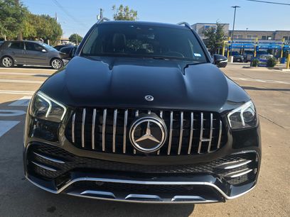 Used 2021 Mercedes-Benz GLE 53 AMG 4MATIC