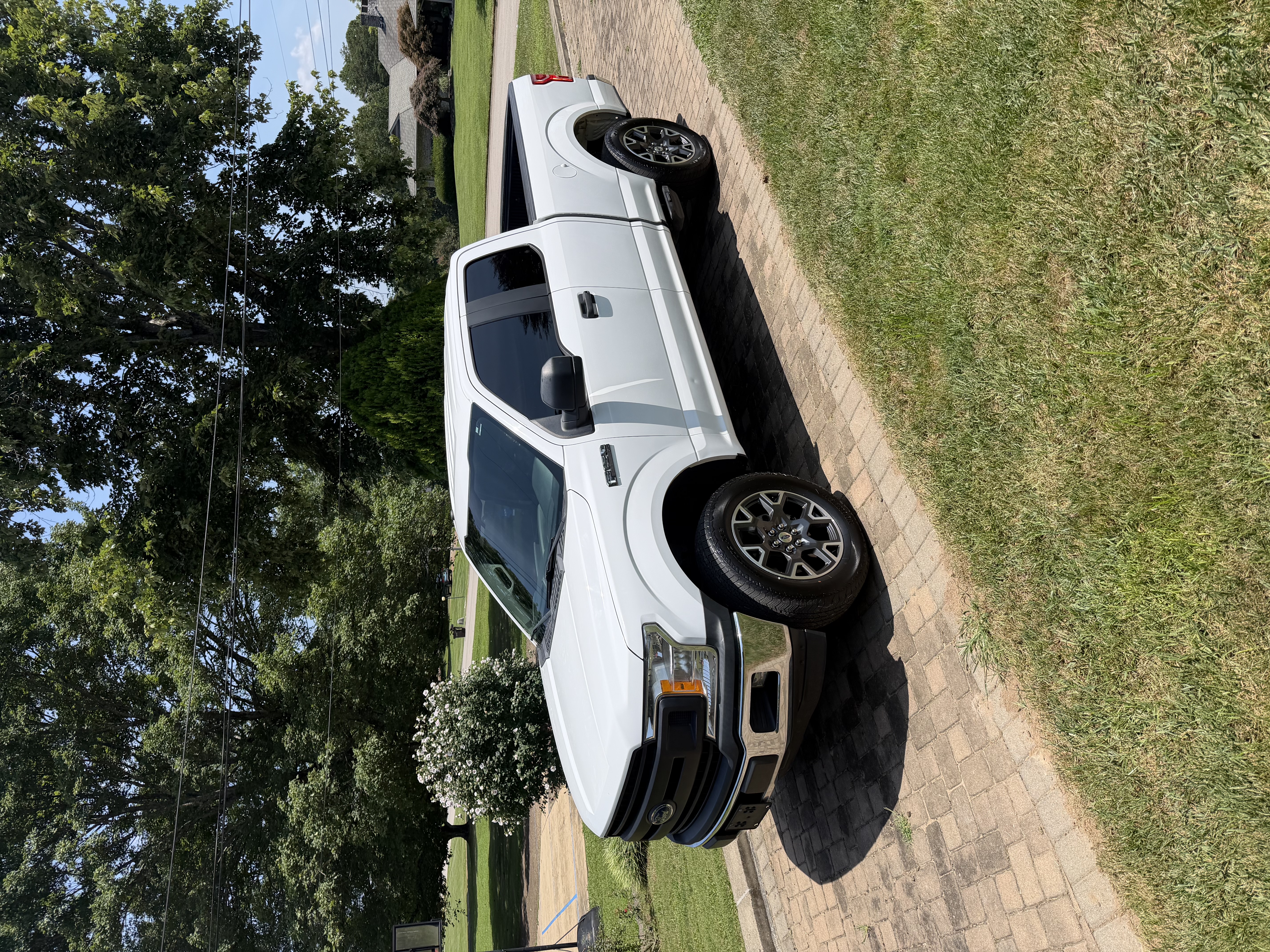 Used 2018 Ford F150 XL w/ Equipment Group 101A Mid RWD image 2