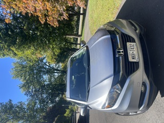Used 2017 Honda HR-V EX image 2