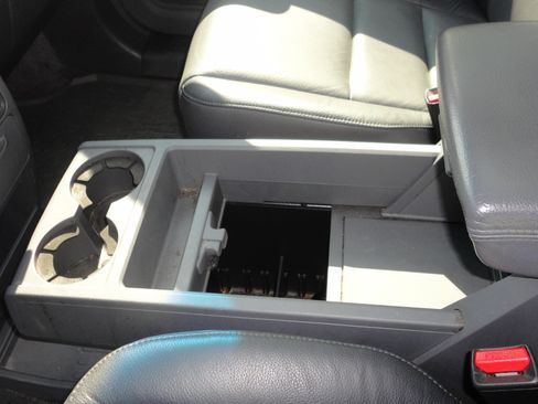 Used 2006 Honda Ridgeline RTL image 14