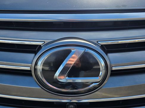 Used 2017 Lexus LX 570 4WD image 15