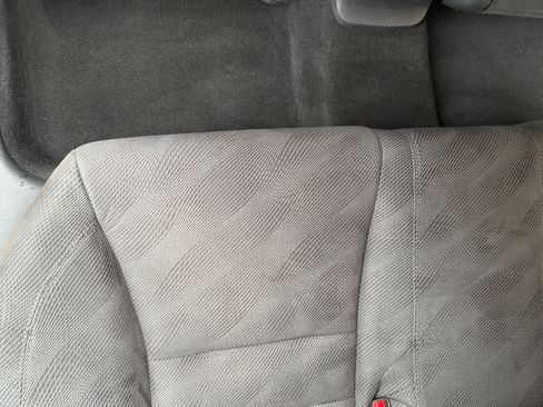 Used 2017 Honda Accord EX image 20