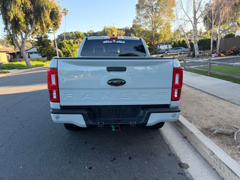 Used 2022 Ford Ranger XLT w/ Equipment Group 302A High image 14