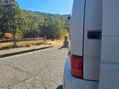 Used 2000 Volkswagen Eurovan MV image 12