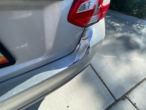 Used 2016 Nissan Altima 2.5 S w/ Power Driver Seat Package image 8