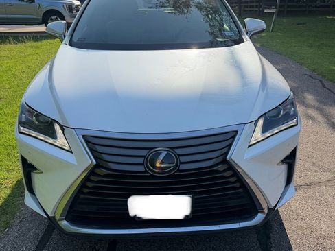 Used 2019 Lexus RX 350 FWD w/ Premium Package image 5