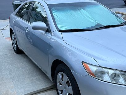 Used 2009 Toyota Camry LE