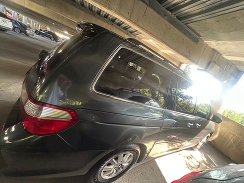 Used 2005 Honda Odyssey EX-L image 11