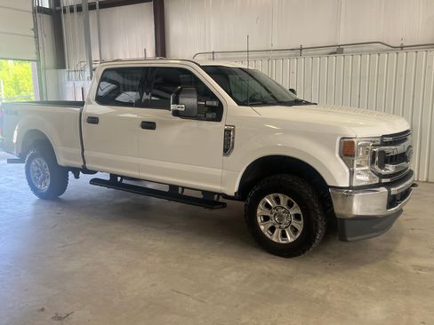 Used 2020 Ford F250 XLT AWD/4WD image 17