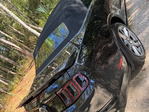 Used 2014 Ford Mustang GT Premium w/ Brembo Brake Package image 5