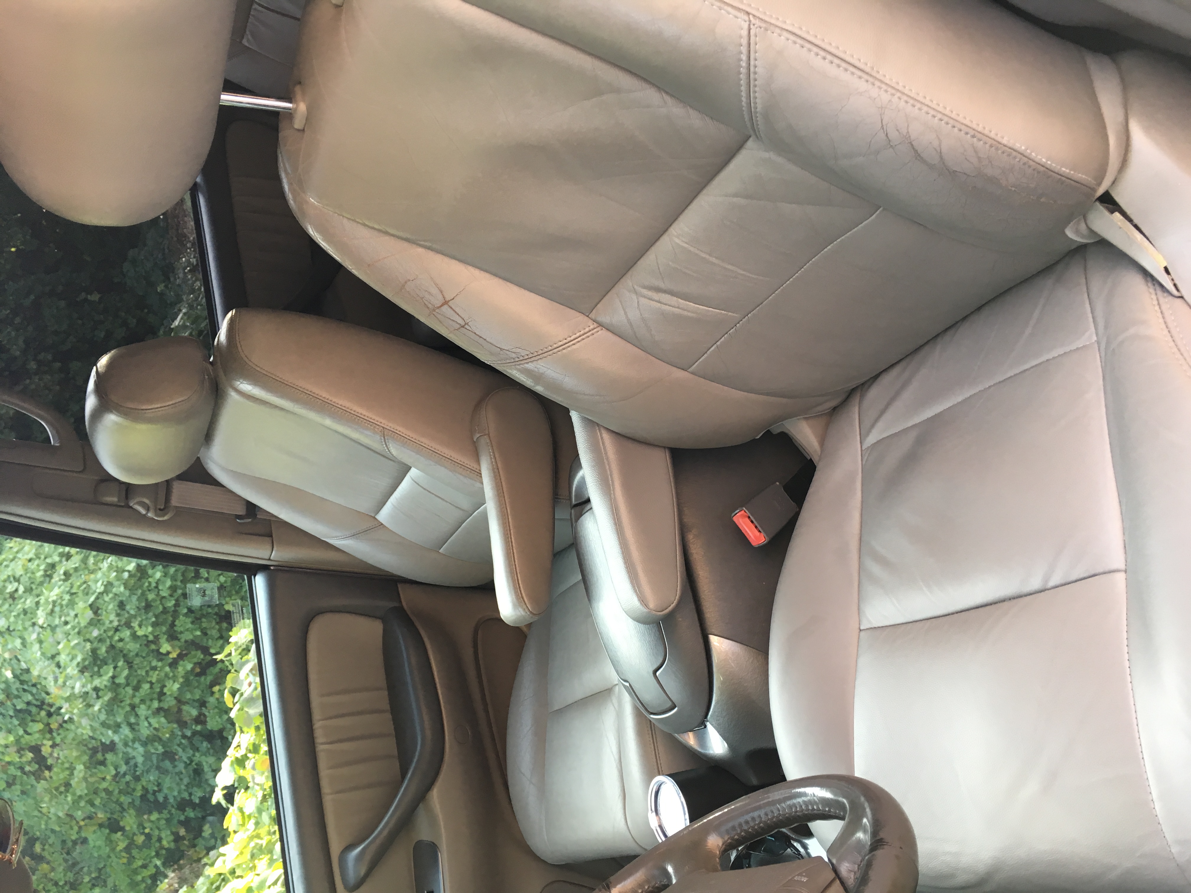 Used 1999 BMW 740iL RWD image 9