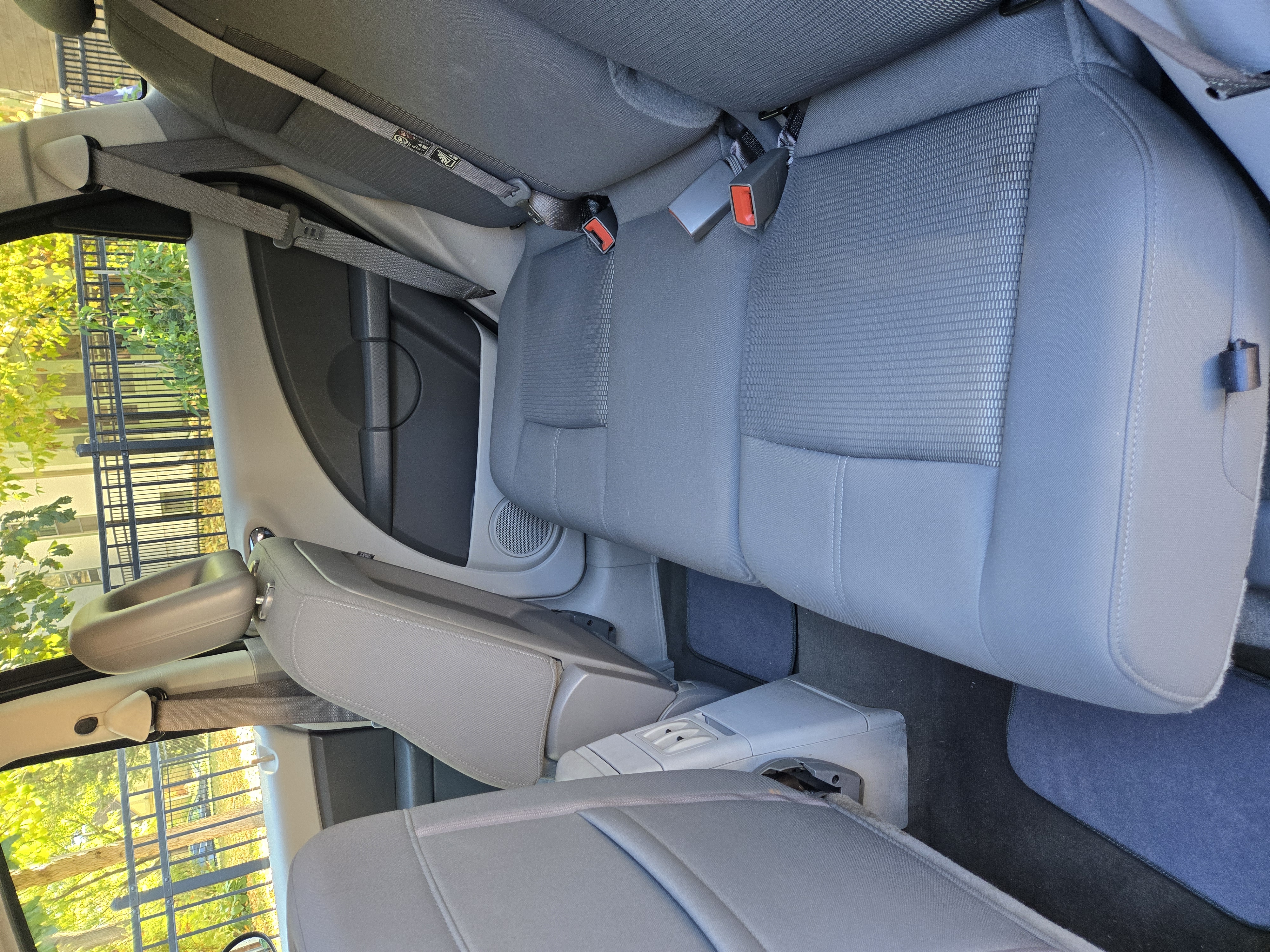 Used 2009 Chrysler PT Cruiser Touring FWD image 6