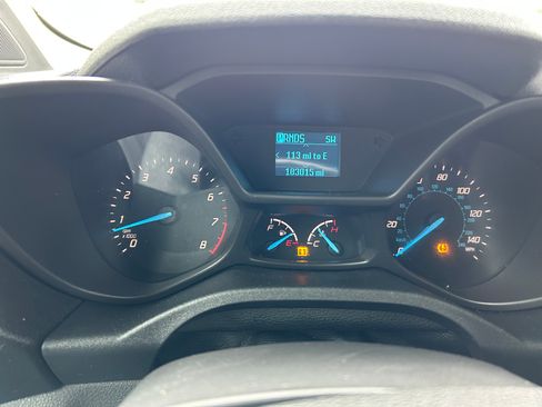 Used 2015 Ford Transit Connect XL image 13