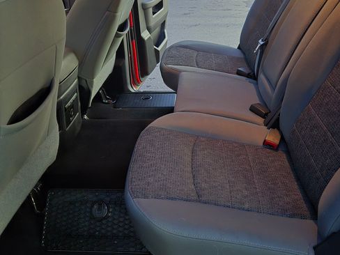 Used 2016 RAM 1500 Big Horn image 21