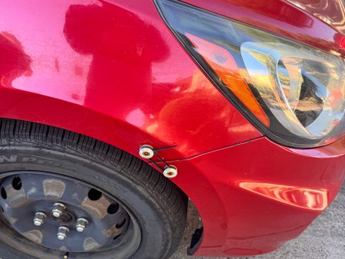 Used 2014 Hyundai Accent GS image 5