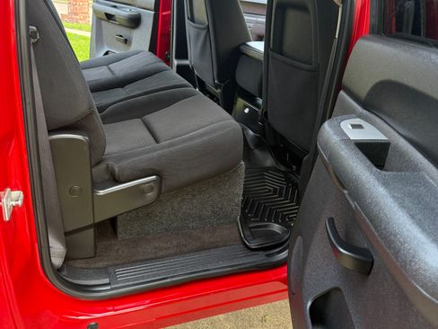 Used 2011 Chevrolet Silverado 1500 LT w/ All-Star Edition image 14