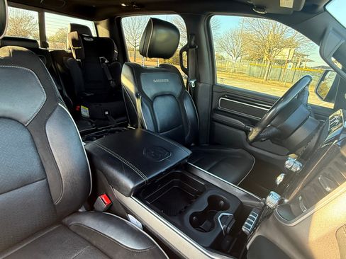 Used 2020 RAM 1500 Laramie image 19
