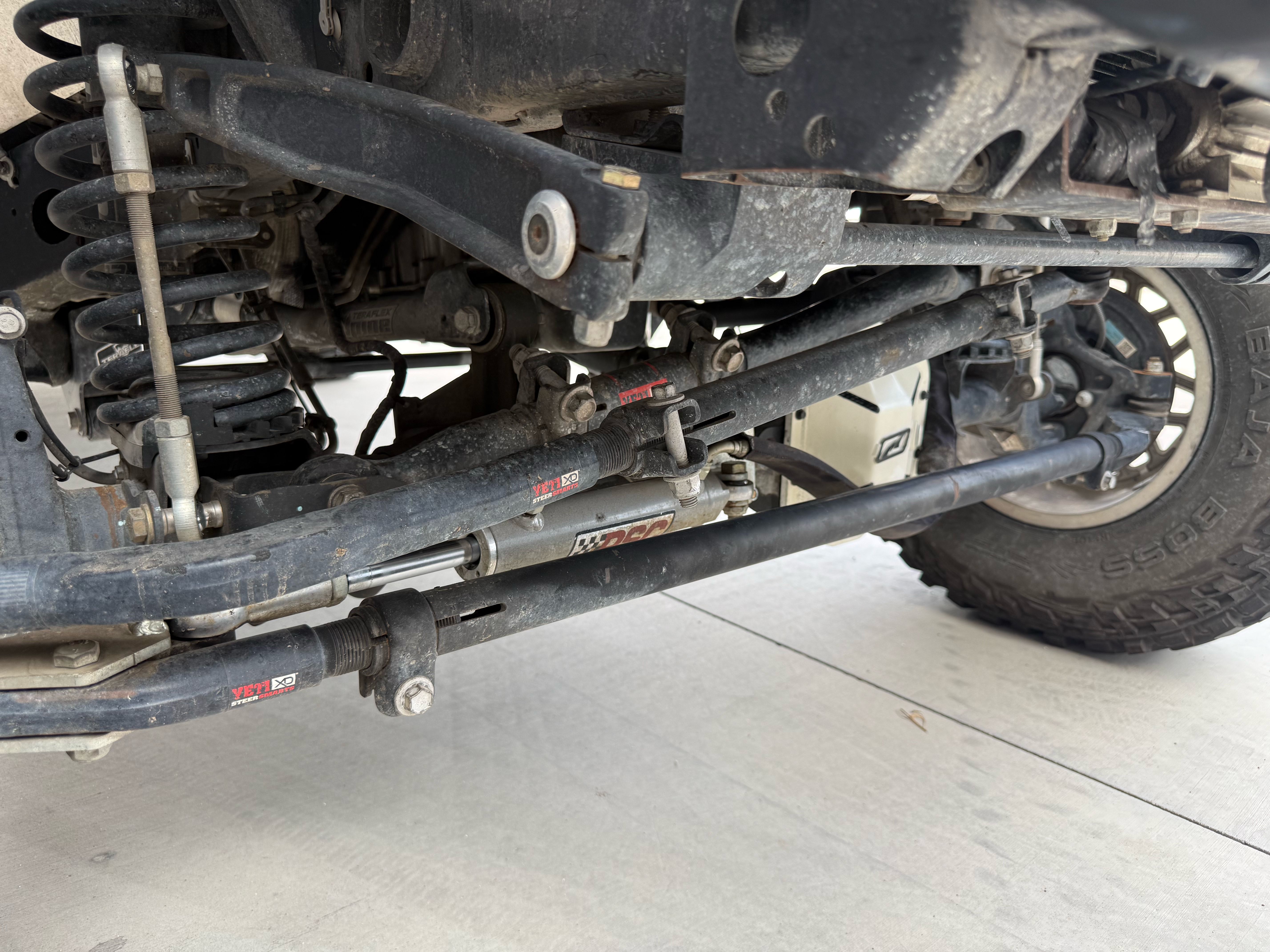 Used 2021 Jeep Gladiator Rubicon AWD/4WD image 11