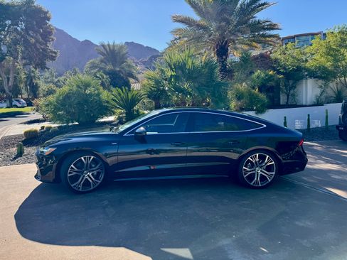 Used 2019 Audi A7 3.0T Prestige image 5