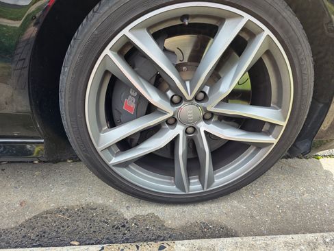 Used 2016 Audi S6 Premium Plus image 10