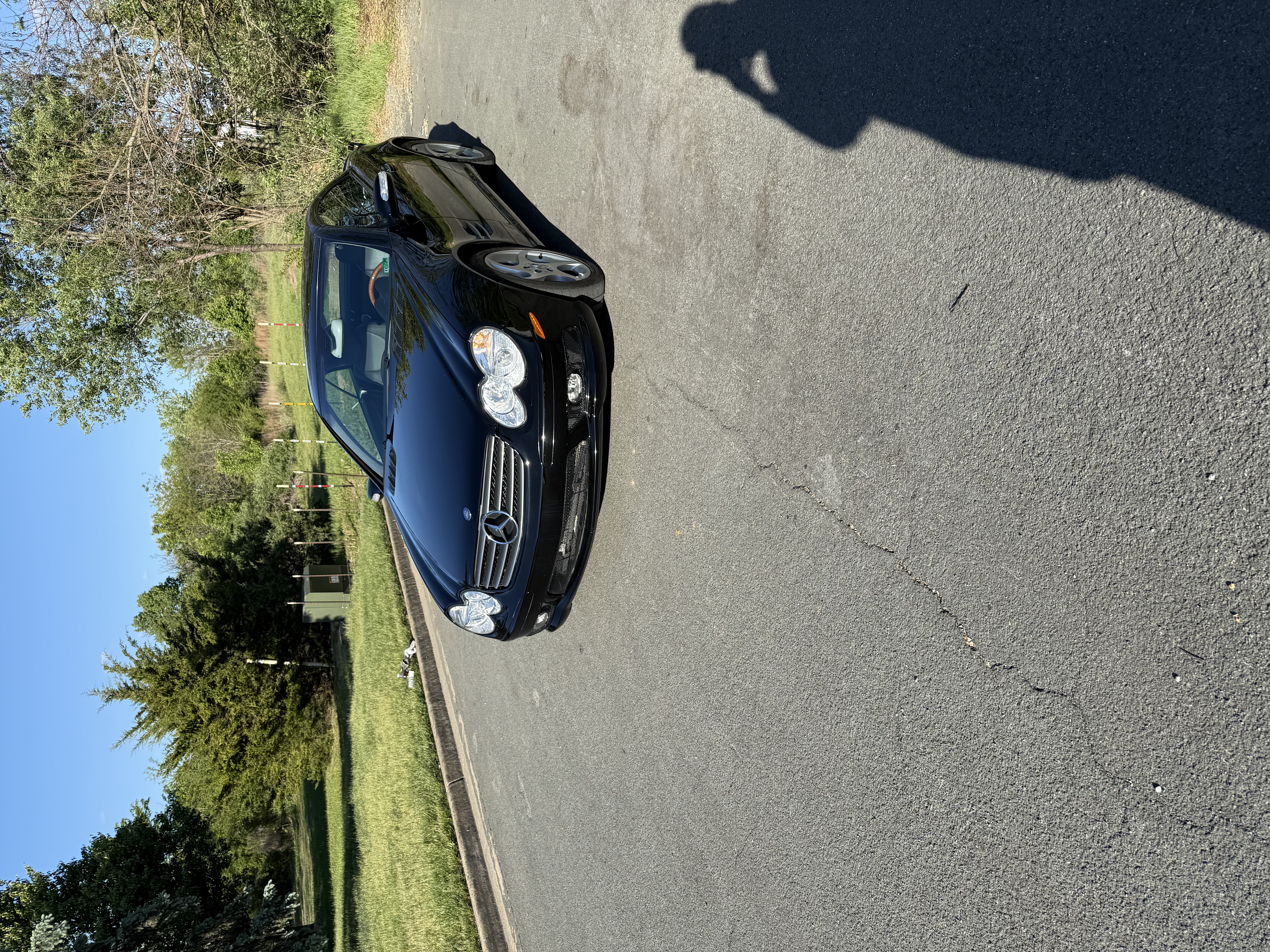 Used 2005 Mercedes-Benz SL 500 image 13