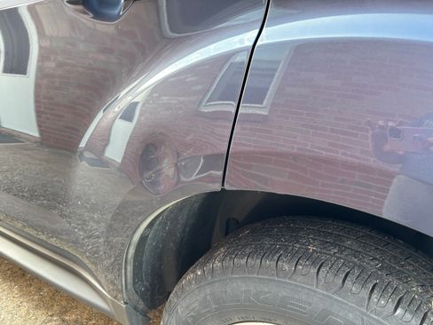 Used 2014 Chevrolet Equinox LS image 13