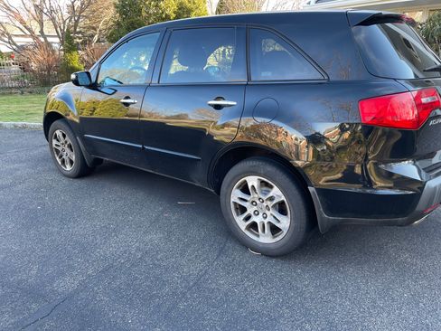 Used 2007 Acura MDX w/ Technology Package image 2