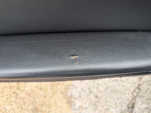 Used 2005 Porsche Boxster image 15