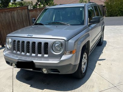 Used 2015 Jeep Patriot Sport w/ Power Value Group