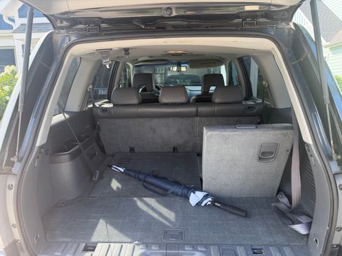 Used 2006 Honda Pilot EX-L image 14