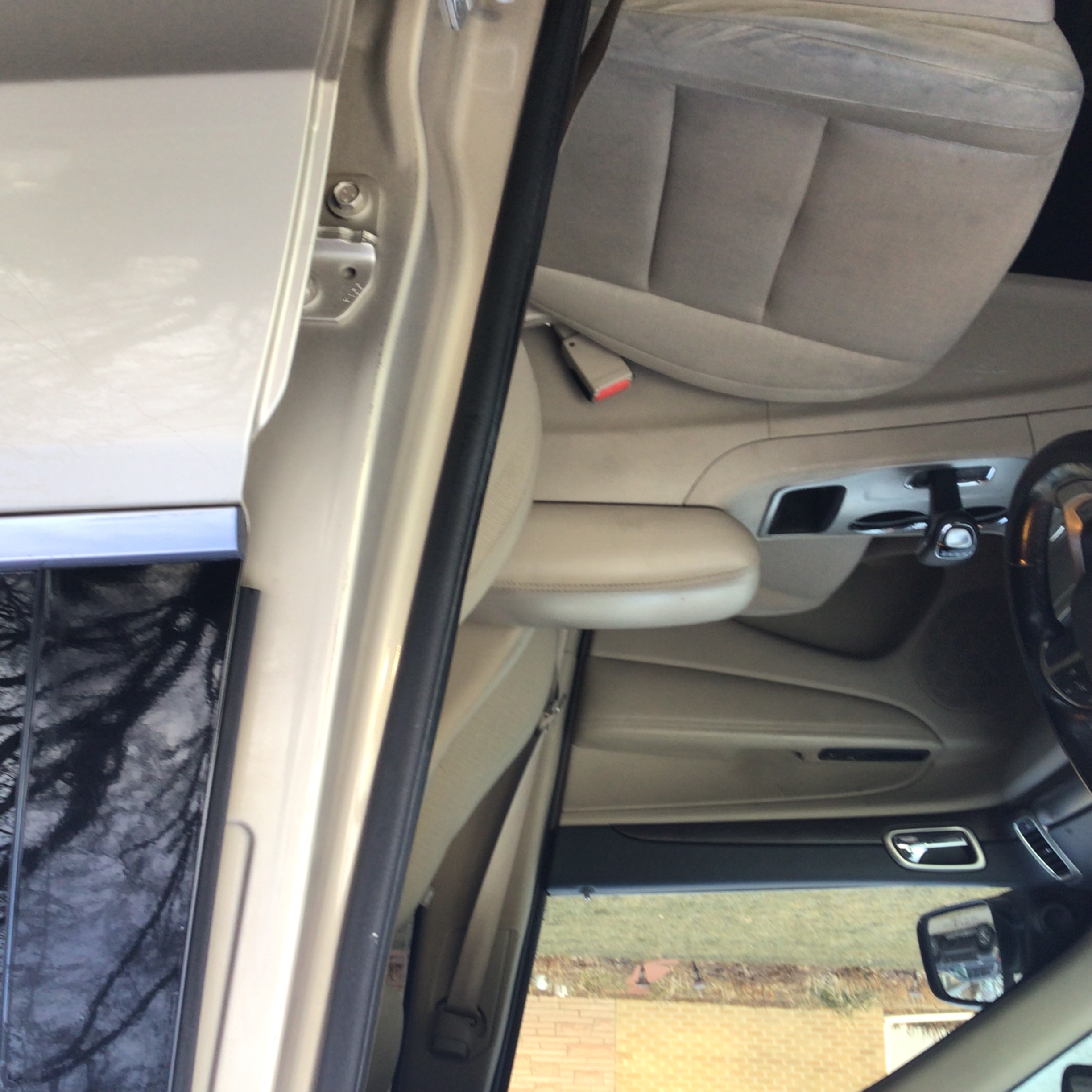Used 2014 Jeep Grand Cherokee Laredo AWD/4WD image 5
