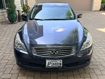 Used 2008 INFINITI G37 Journey w/ Premium Pkg
