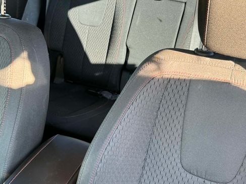 Used 2015 Chevrolet Equinox LS image 14