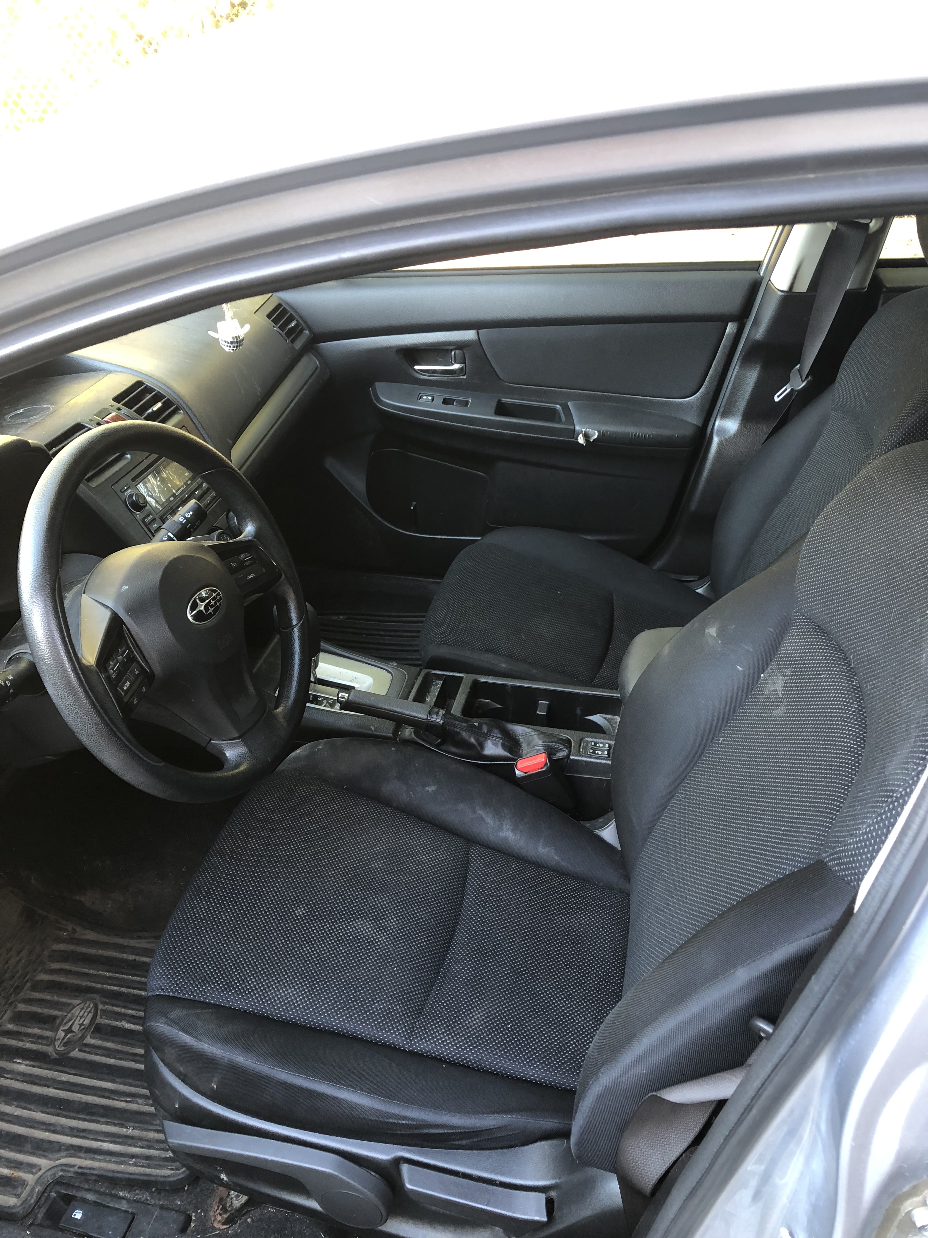 Used 2013 Subaru Impreza 2.0i Premium w/ All-Weather Pkg AWD/4WD image 18