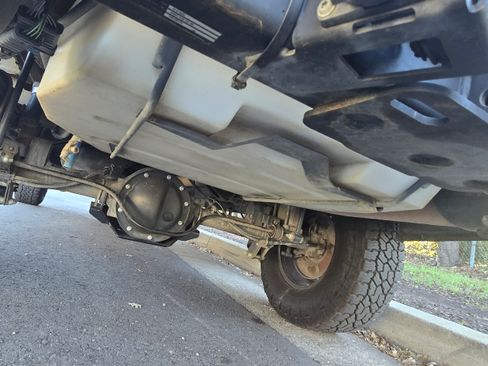 Used 2021 Mercedes-Benz Sprinter 2500 image 21