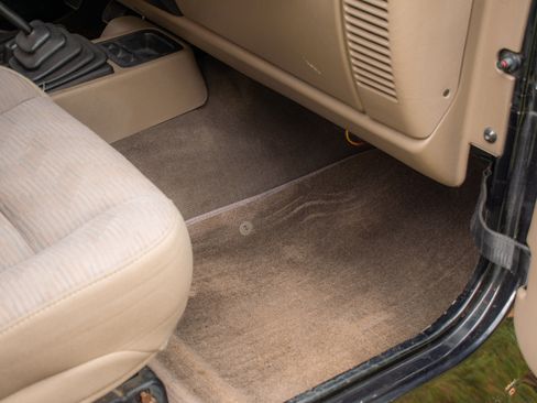 Used 2004 Jeep Wrangler SE w/ Ecco Tire & Wheel Group image 22