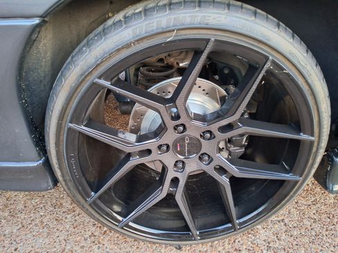 Used 1998 Chevrolet Camaro Z28 w/ Preferred Equipment Group 2 image 15