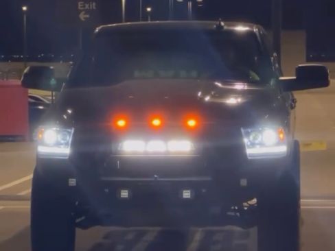 Used 2016 RAM 1500 Big Horn image 2