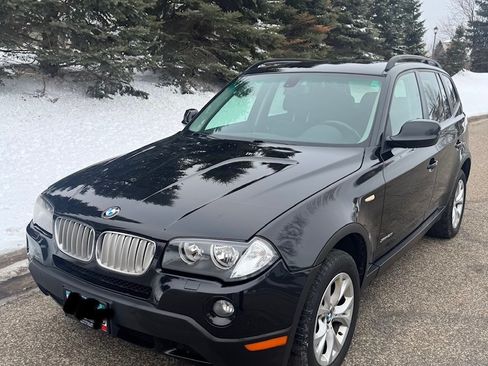 Used 2010 BMW X3 xDrive30i image 4