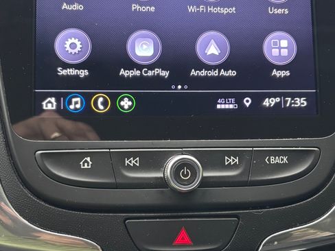 Used 2019 Chevrolet Equinox Premier image 14