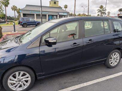 Used 2014 MAZDA MAZDA5 Sport