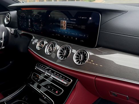 Used 2021 Mercedes-Benz CLS 53 AMG 4MATIC image 15