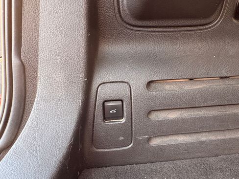 Used 2014 Ford Edge SEL w/ Equipment Group 205A FWD image 21