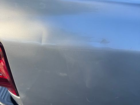 Used 2008 Dodge Ram 2500 Truck Laramie w/ Protection Group image 6