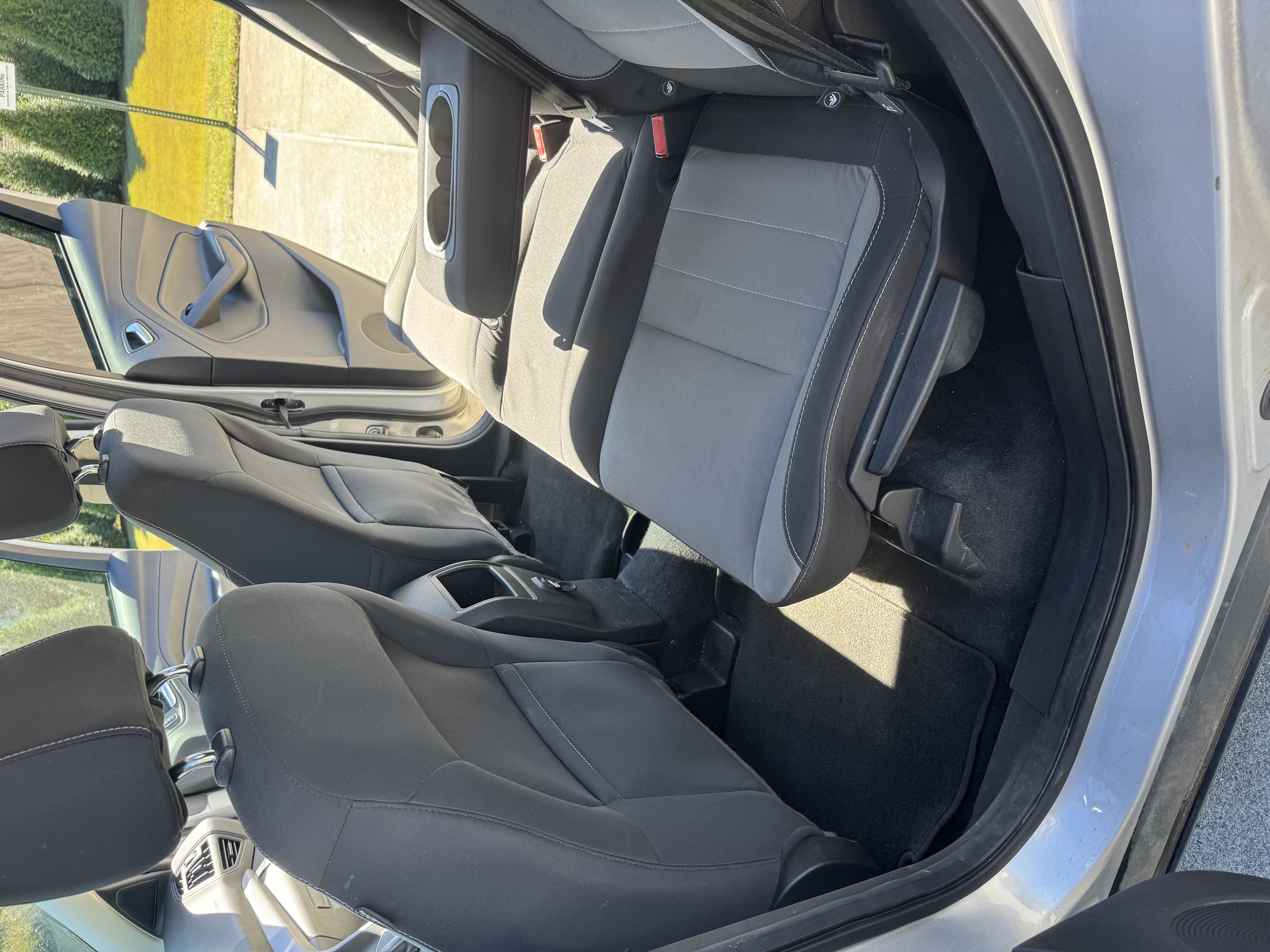 Used 2014 Ford Escape SE FWD image 14