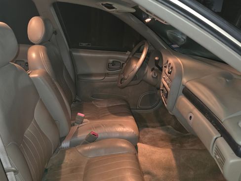 Used 1998 Chevrolet Lumina LTZ w/ Preferred Equipment Group 1 image 17