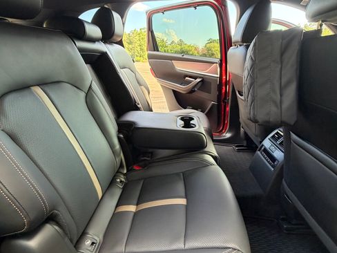 Used 2025 MAZDA CX-70 3.3 Turbo w/ Premium Plus Pkg AWD/4WD image 17