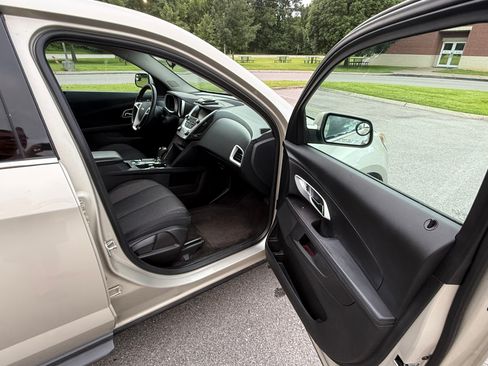 Used 2016 Chevrolet Equinox LT w/ Convenience Package FWD image 17