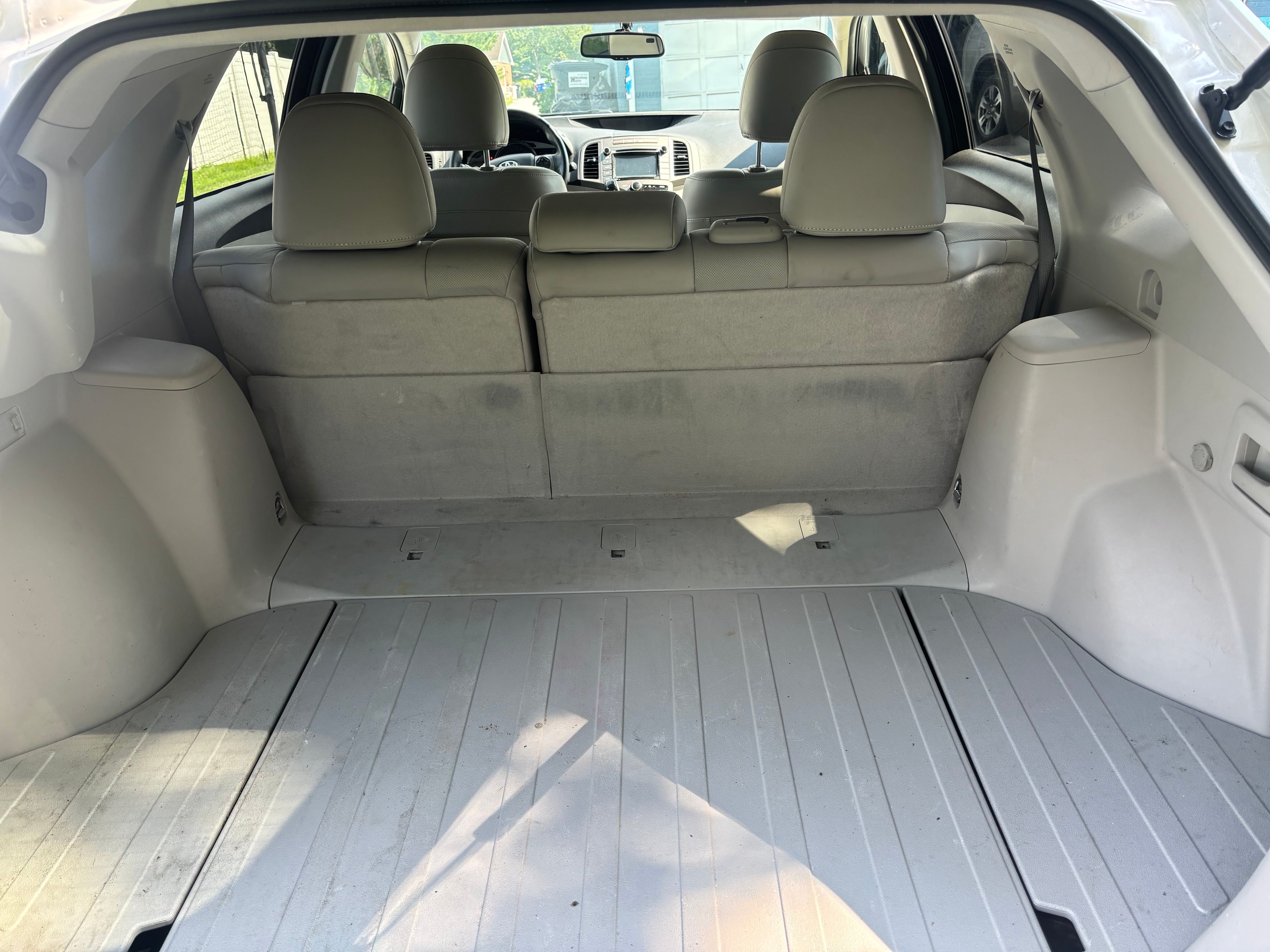 Used 2015 Toyota Venza XLE FWD image 13